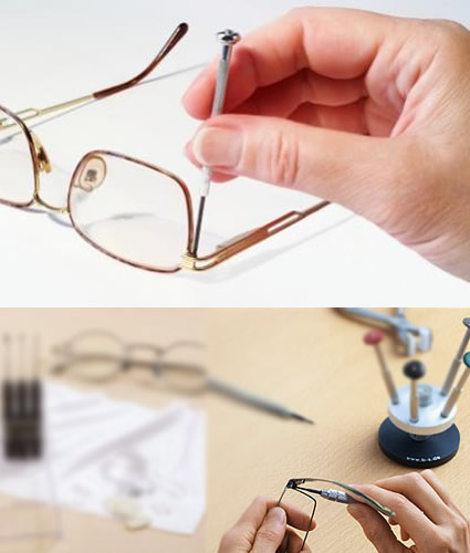 Reparatii rame ochelari - Ochelari de soare, Lentile de contact, Ochelari de vedere, Rame de ochelari, Solutii lentile de contact |